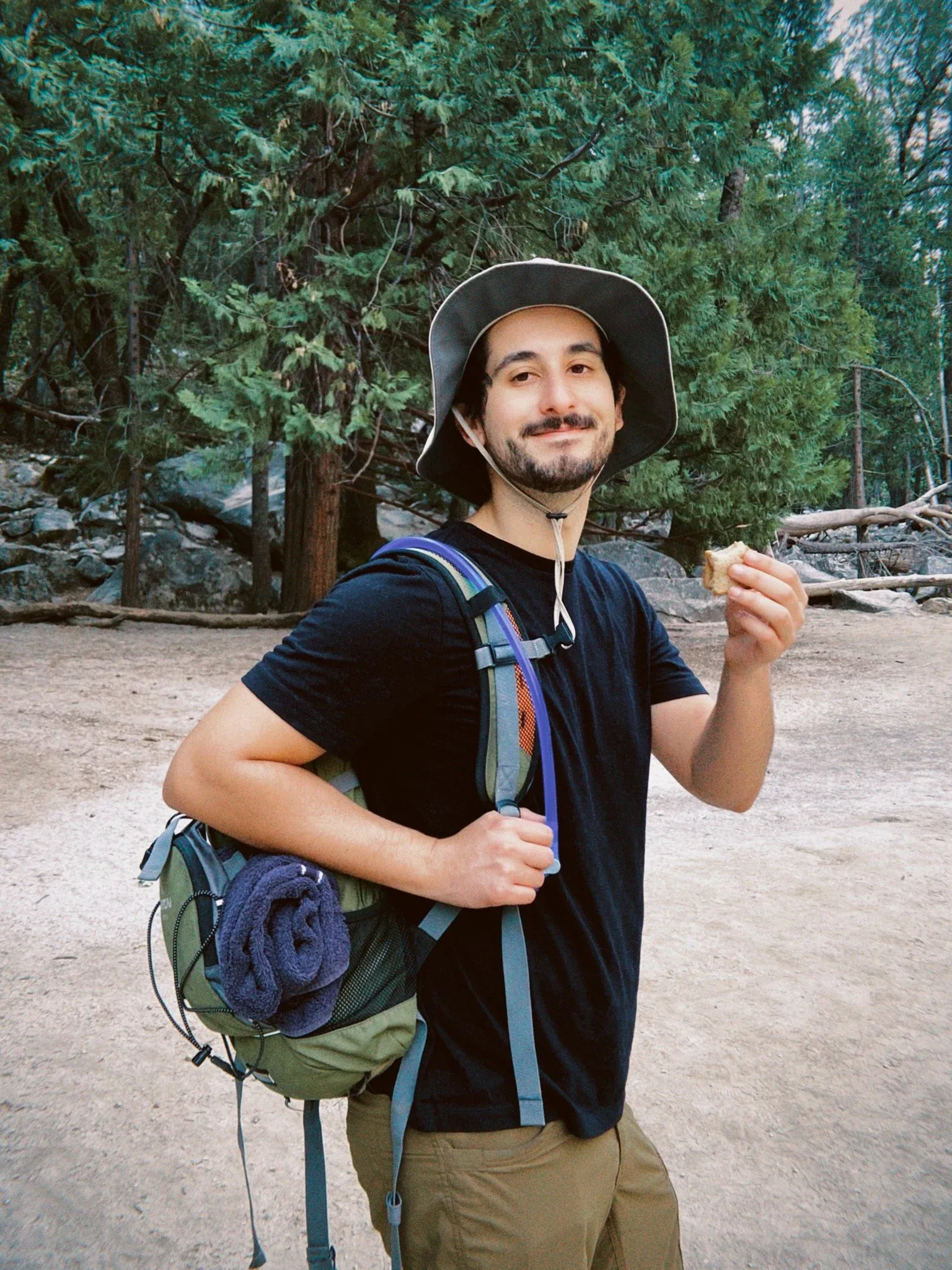 Koby Klinghoffer, wedding videographer